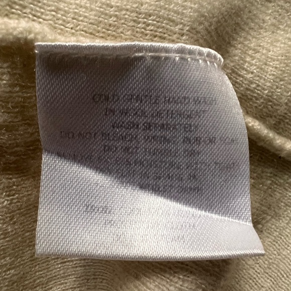 Alannah hill Complete me Cami ladies size 6 Wool Blend,embellished Neckline - Picture 8 of 10